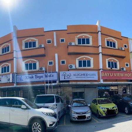 Bayu View Hotel 클랑 외부 사진