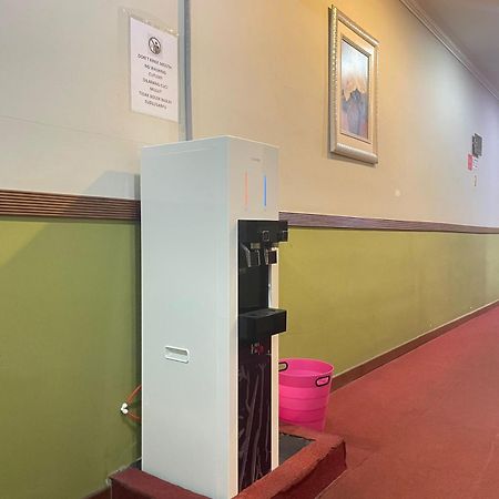 Bayu View Hotel 클랑 외부 사진