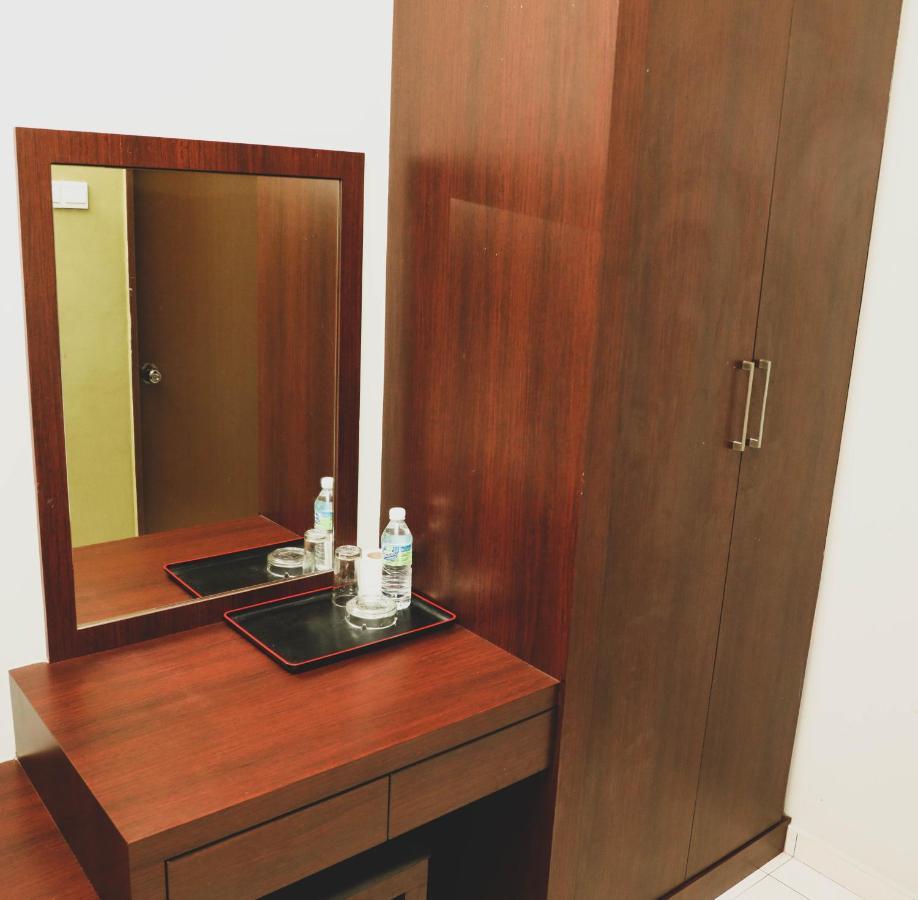 Bayu View Hotel 클랑 외부 사진