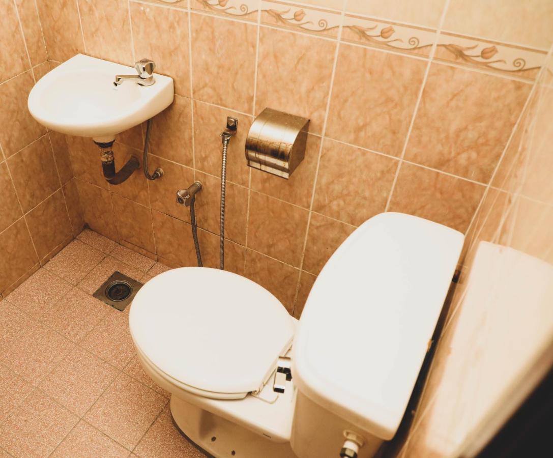Bayu View Hotel 클랑 외부 사진