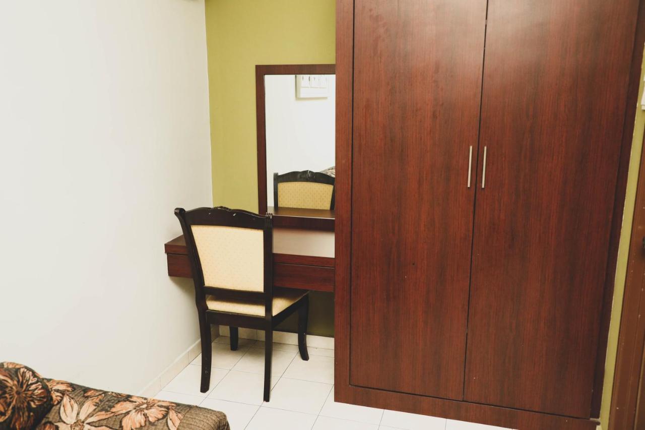 Bayu View Hotel 클랑 외부 사진