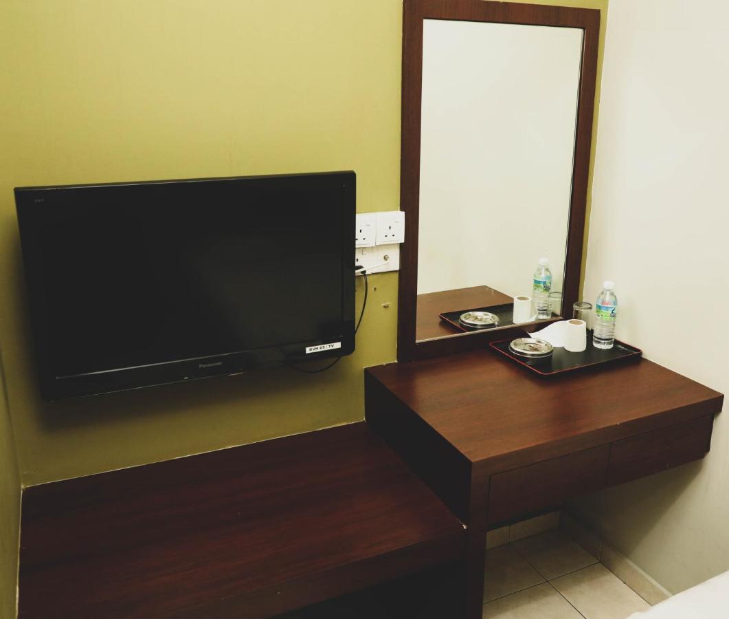 Bayu View Hotel 클랑 외부 사진