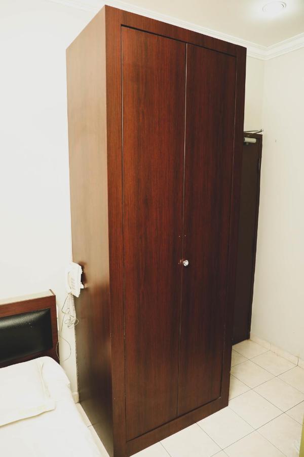 Bayu View Hotel 클랑 외부 사진