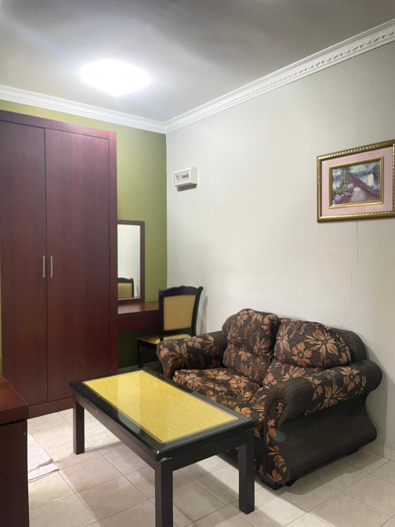 Bayu View Hotel 클랑 외부 사진