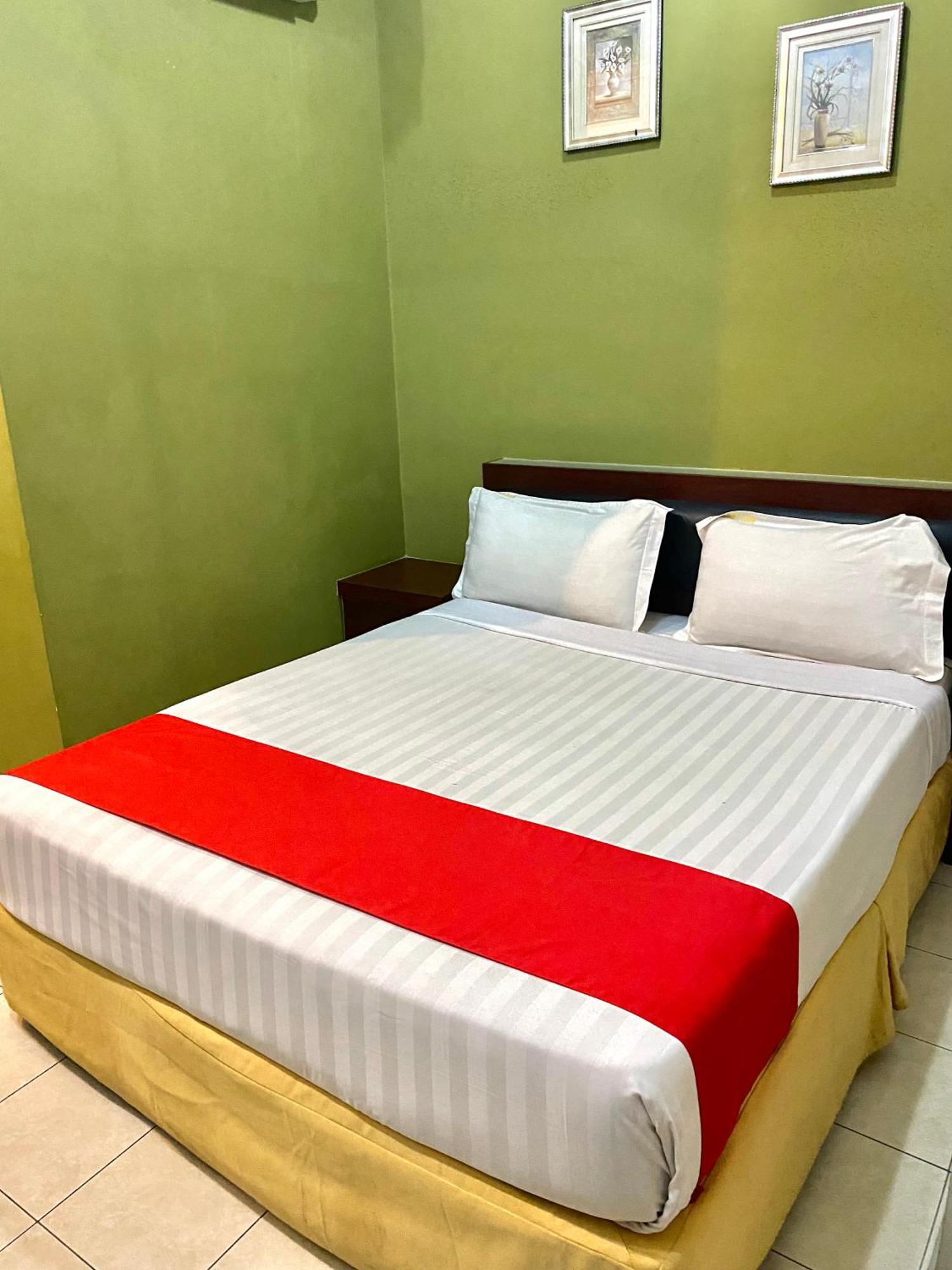Bayu View Hotel 클랑 외부 사진