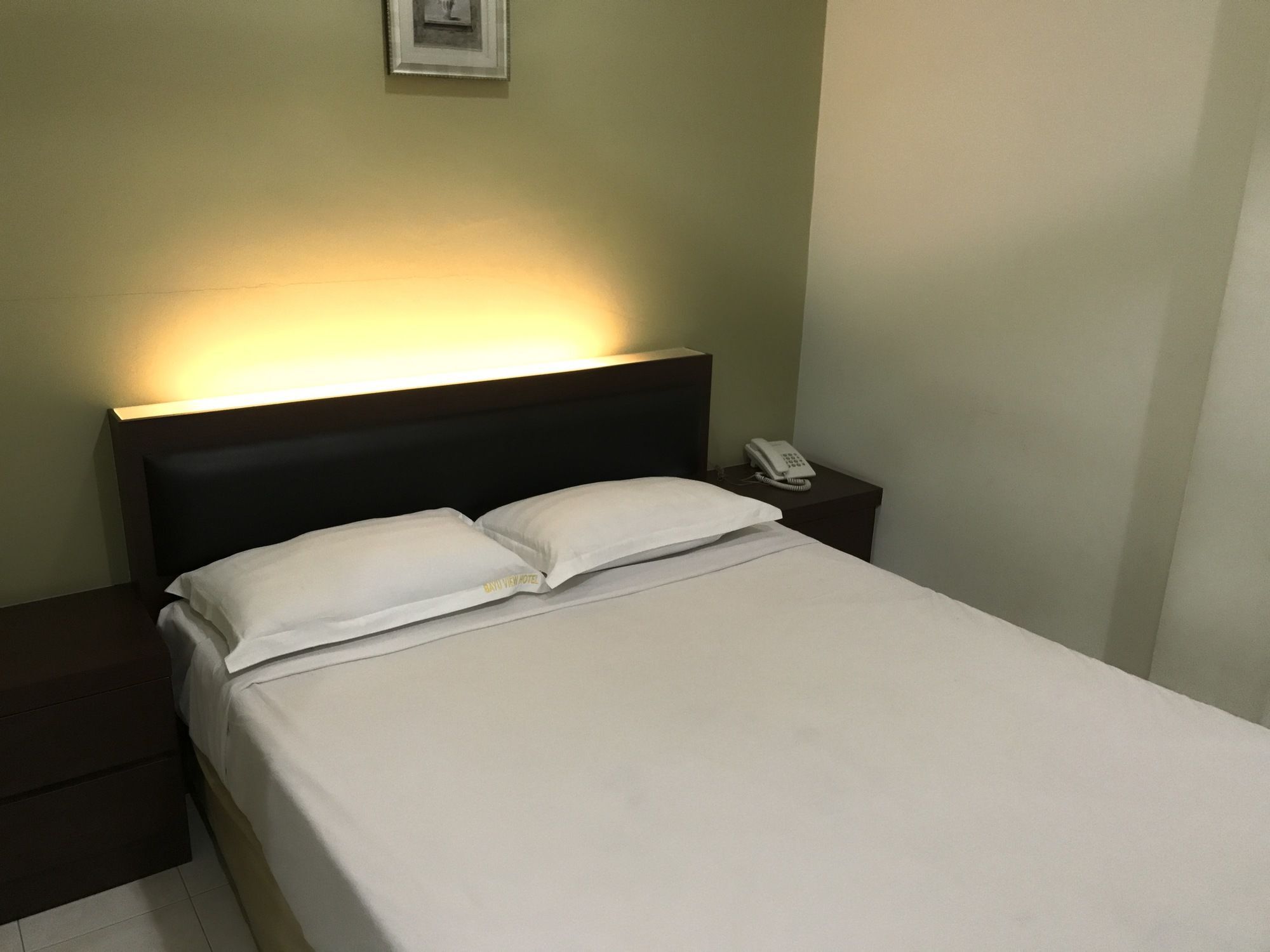 Bayu View Hotel 클랑 외부 사진