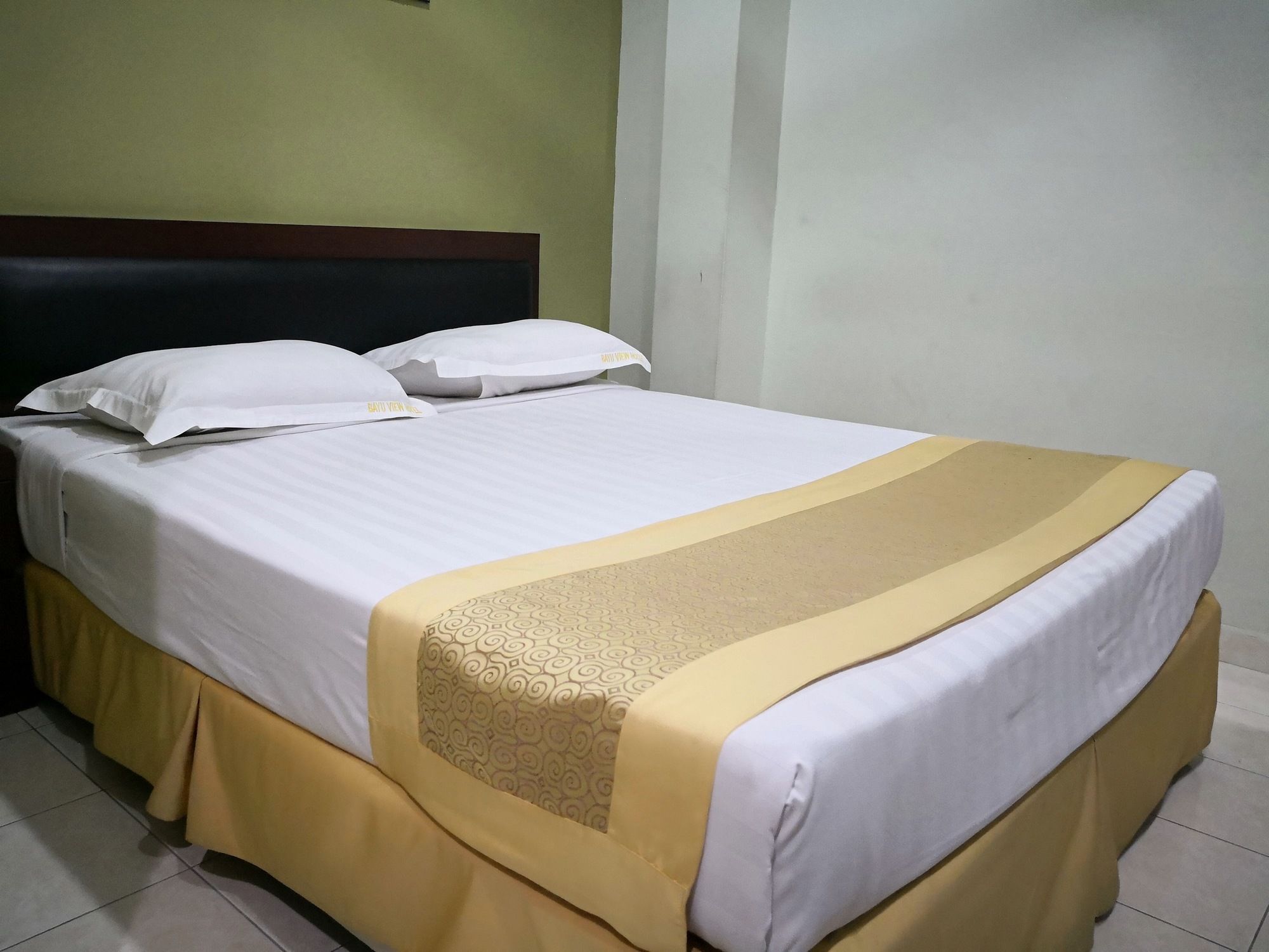 Bayu View Hotel 클랑 외부 사진