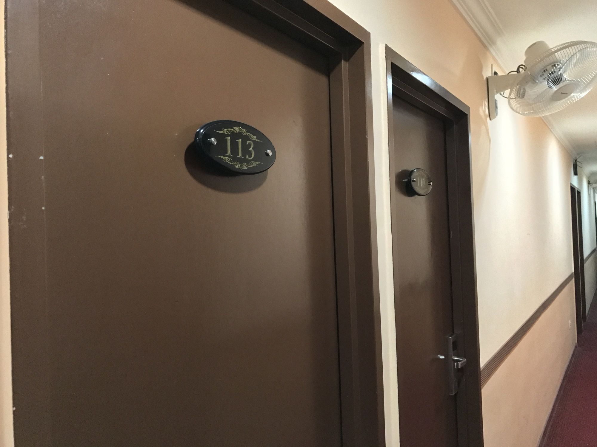 Bayu View Hotel 클랑 외부 사진